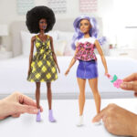 Set imbracaminte Fashionista in asort. Barbie MATTEL — изображение 5