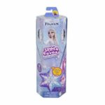 Papusa Elza Spin and Reveal cu 11 surprize Disney Frozen MATTEL