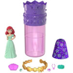 Set de joc Color Reveal Royal Surprise Disney Princess MATTEL - imagine 3