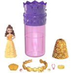 Set de joc Color Reveal Royal Surprise Disney Princess MATTEL - imagine 4