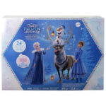Advent Calendar Disney Frozen MATTEL