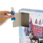 Advent Calendar Disney Frozen MATTEL — изображение 4