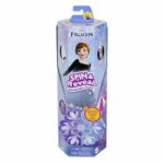 Papusa Anna Spin and Reveal cu 11 surprize Disney Frozen MATTEL