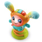 Jucarie educativa pentru bebelusi Dj Bouncin  Beats Fisher-Price MATTEL — изображение 3