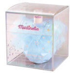 Parfum Starshine Shimmer albastru, 100 ml MARTINELIA