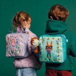 Rucsac - Lila DJECO — изображение 3