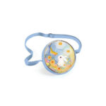 Gentuta rotunda Iepuras DJECO