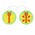 Joc educativ Gardimix Djeco — изображение 4