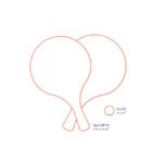 Set rachete de plaja Djeco — изображение 3