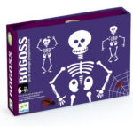Joc de carduri Bogoss Djeco