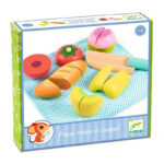 Joc de rol picnic de feliat Djeco