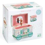Cutie muzicala Caravan Djeco - imagine 3