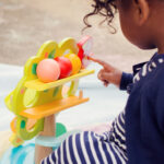 Labirint Tac boum pom DJECO — изображение 5