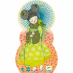 Puzzle - Kokeishi 36pcs DJECO — изображение 2