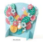 Set de bijuterii DIY Flora Djeco — изображение 4