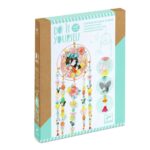 Joc creativ DIY decoratie mobila Fluturi dansatori Djeco