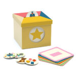 Joc educativ Kioukoi toys Djeco