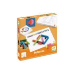 Joc educativ Batonnix Djeco
