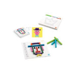 Joc educativ Batonnix Djeco — изображение 2