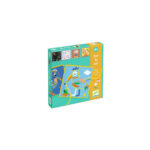 Jucarii educative Punct cu punct Djeco