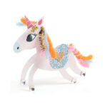 Set creativ pentru copii activitati artistice Djeco — изображение 3