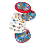 Joc de masa Dobble Paw Patrol TACTIC — изображение 2