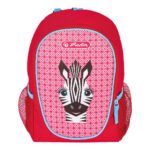 Rucsac pentru copii Rookie Zebra Herlitz