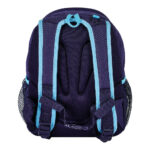 Rucsac pentru copii Rookie Broasca testoasa Herlitz - imagine 4