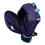 Rucsac pentru copii Rookie Broasca testoasa Herlitz - imagine 3