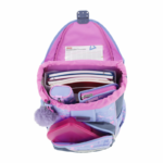 Ghiozdan UltraLight Butterfly Par Herlitz — изображение 4