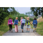 Ghiozdan UltraLight Butterfly Par Herlitz — изображение 9