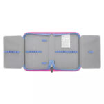 Ghiozdan Loop Plus Butterfly Paradis Herlitz - imagine 7