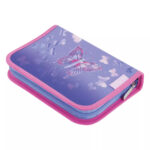 Ghiozdan Loop Plus Butterfly Paradis Herlitz - imagine 6