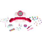 Set de joc de coafura si salon de unghii KLEIN - imagine 2