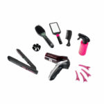 Set de joc Mega Braun KLEIN - imagine 2