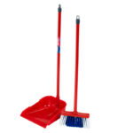 Set Vileda-lopata cu matura KLEIN — изображение 2