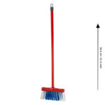 Set Vileda-lopata cu matura KLEIN — изображение 3