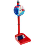 Set Vileda-lopata cu matura KLEIN