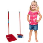 Set Vileda-lopata cu matura KLEIN — изображение 5