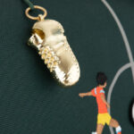 Ghiozdan It bag Midi - FC Jeune Premier JEUNE PREMIER — изображение 5