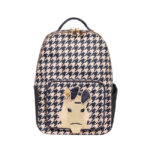 Rucsac New Bobbie - Houndstooth Horse JEUNE PREMIER