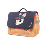 Ghiozdan It Bag Midi - Dashing Deer JEUNE PREMIER — изображение 2