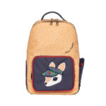 Rucsac New Bobbie - Dashing Deer JEUNE PREMIER