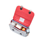 Ghiozdan It Bag Midi - Liberty Corgi JEUNE PREMIER — изображение 4