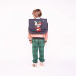 Ghiozdan It Bag Midi - FC Tiger JEUNE PREMIER — изображение 6