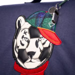 Ghiozdan It Bag Midi - FC Tiger JEUNE PREMIER — изображение 5