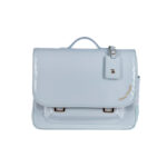 Ghiozdan It Bag Midi - Baby Blue JEUNE PREMIER