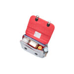 Ghiozdan It Bag Midi - Baby Blue JEUNE PREMIER — изображение 3