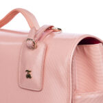 Ghiozdan It Bag Midi - Baby Pink JEUNE PREMIER — изображение 4