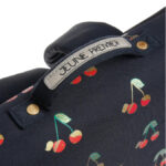 Ghiozdan It Bag Midi - Love Cherries JEUNE PREMIER — изображение 5